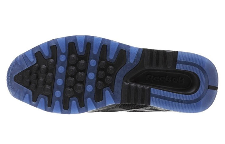 Reebok Classic Leather 2.0 'Black Low-Top' 圖 5