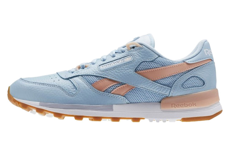 Buy 리복 클래식 레더 2.0 '블루핑크' BS9624