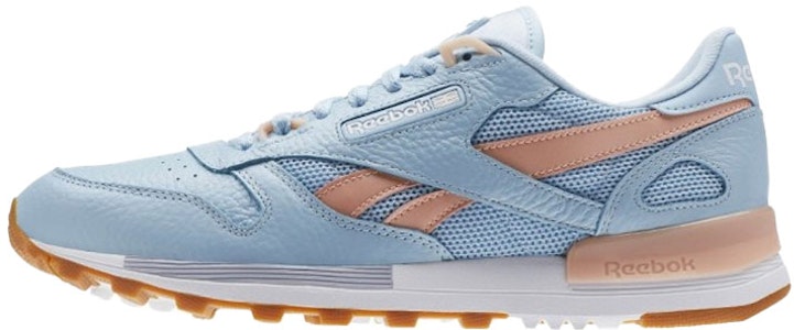 리복 클래식 레더 2.0 '블루핑크' BS9624 Buy 리복 클래식 레더 2.0 '블루핑크' BS9624