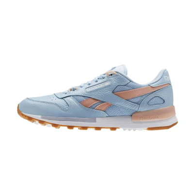 Reebok Classic Leather 2.0 'Blue Pink'