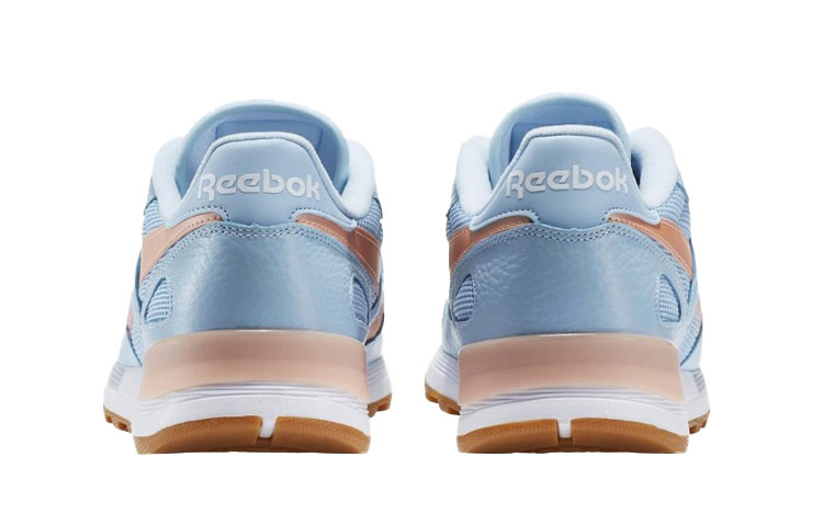 Reebok Classic Leather 2.0 'Blue Pink' 圖 4