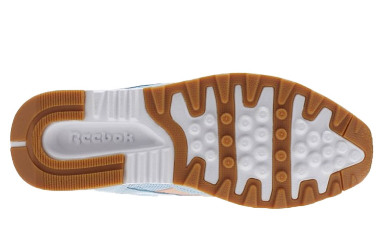 Reebok Classic Leather 2.0 'Blue Pink' 圖 5