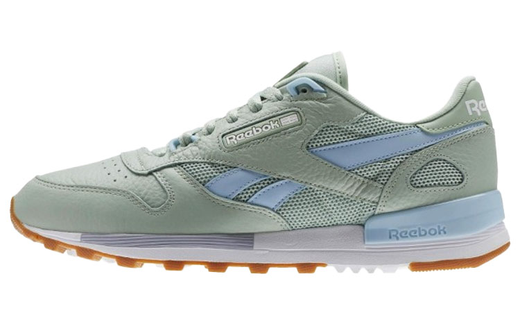 Reebok Classic Leather 2.0 'Green' BS9623