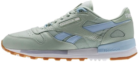 Reebok Classic Leather 2.0 'Green' BS9623 Reebok Classic Leather 2.0 'Green' BS9623