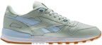 Order Reebok Kulit Klasik 2.0 'Hijau' BS9623