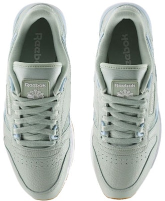 Reebok Classic Leather 2.0 'Green' BS9623 Lookbook Reebok Classic Leather 2.0 'Green' BS9623