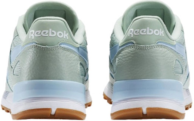 Reebok Classic Leather 2.0 'Green' BS9623 Shop Reebok Classic Leather 2.0 'Green' BS9623