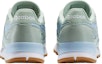 Shop Reebok Kulit Klasik 2.0 'Hijau' BS9623