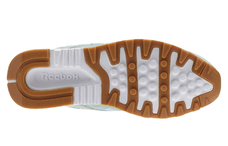 Purchase 锐步经典皮革2.0 '绿色' BS9623