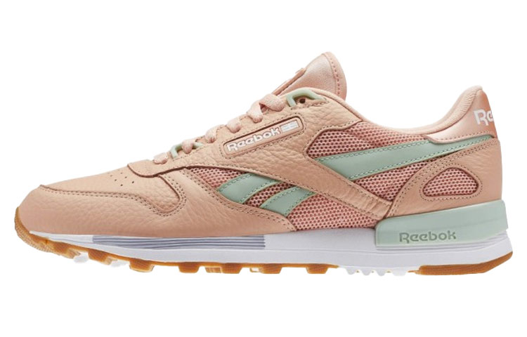 Reebok Classic Leather 2.0 'Pink' BS9622