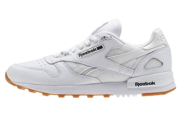 Reebok Classic Leather 2.0 'White' BS9004