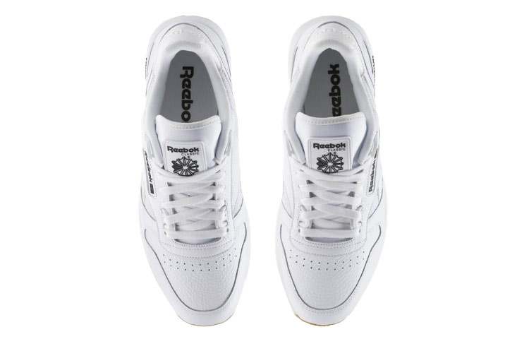 Reebok Classic Leather 2.0 'White' 圖 3