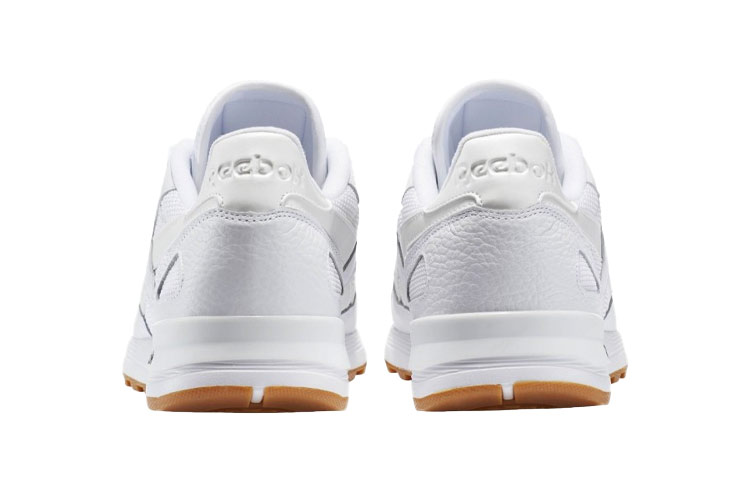 Reebok Classic Leather 2.0 'White' 圖 4