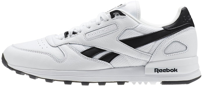 Reebok Classic Leather 2.0 'Putih Hitam' BS8428 Buy Reebok Classic Leather 2.0 'Putih Hitam' BS8428