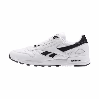 Reebok Classic Leather 2.0 'White Black'