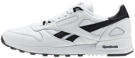 Reebok Classic Leather 2.0 'White Black' BS8428 Reebok Classic Leather 2.0 'White Black' BS8428