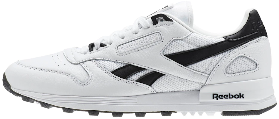 Reebok Classic Leather 2.0 'White Black' BS8428 Buy Reebok Classic Leather 2.0 'White Black' BS8428