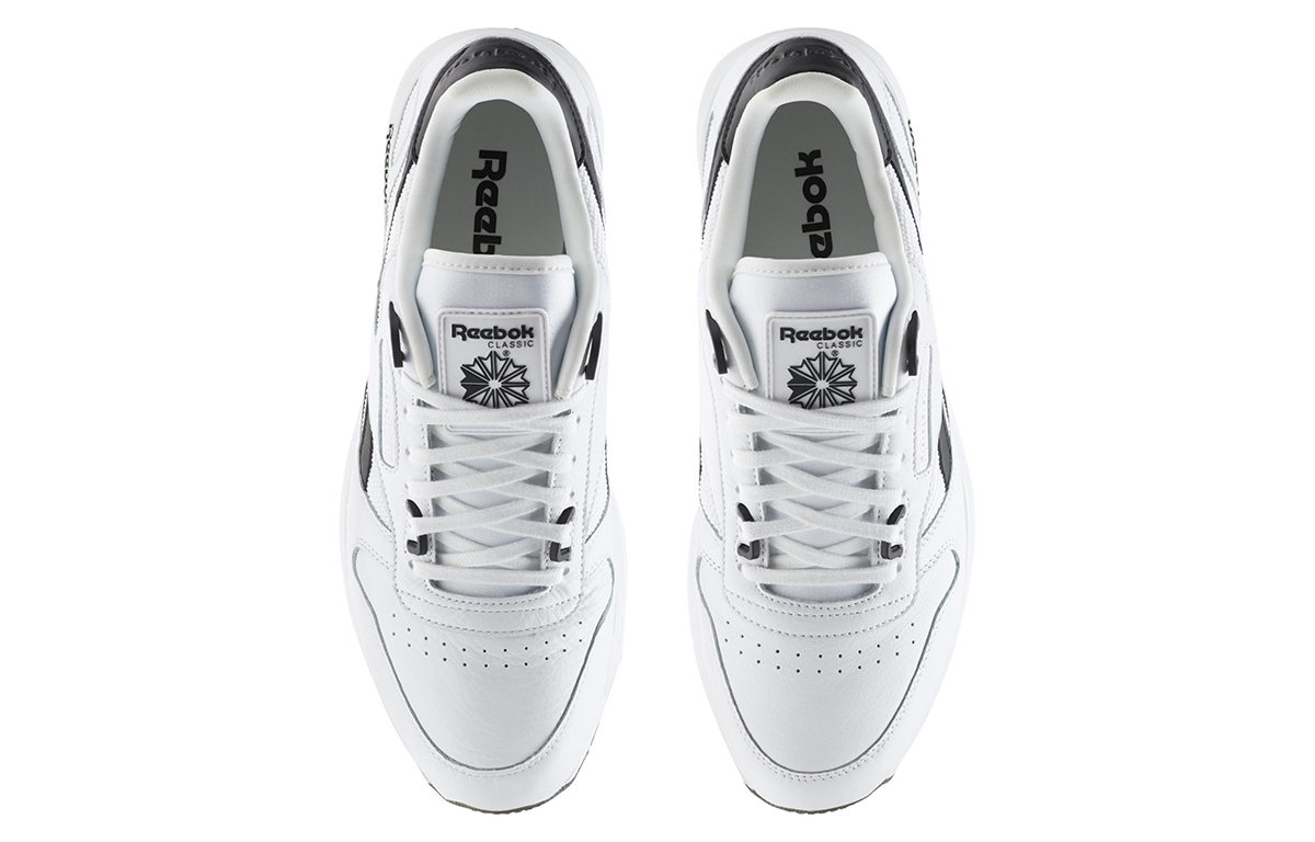 Order Reebok Classic Leather 2.0 'White Black' BS8428
