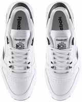Order Reebok Cl Leather 2.0 白黑 運動鞋