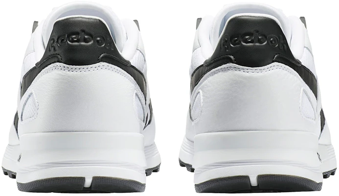 Reebok Classic Leather 2.0 'White Black' BS8428 Lookbook Reebok Classic Leather 2.0 'White Black' BS8428