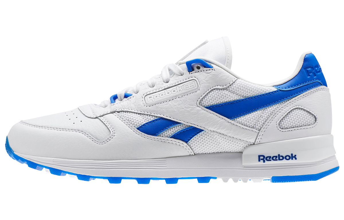 Buy Reebok Classic Leather 2.0 'Blanco Azul' BS8426