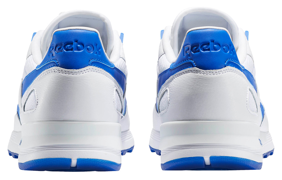 Reebok Classic Leather 2.0 'White Blue' 圖 4