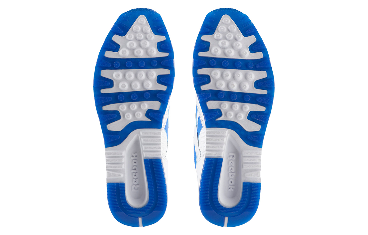 Reebok Classic Leather 2.0 'White Blue' 圖 5