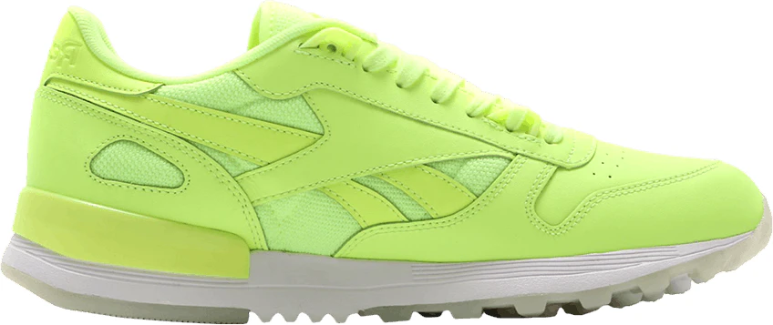 Yellow Reebok Running Reebok Classic Leather 2.0 'Yellow' CM9887 - CM9887 - Novelship