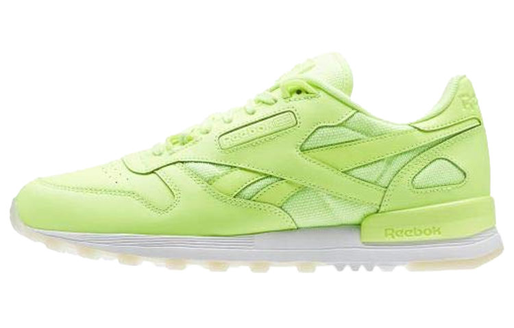 Reebok Classic Leather 2.0 'Yellow'