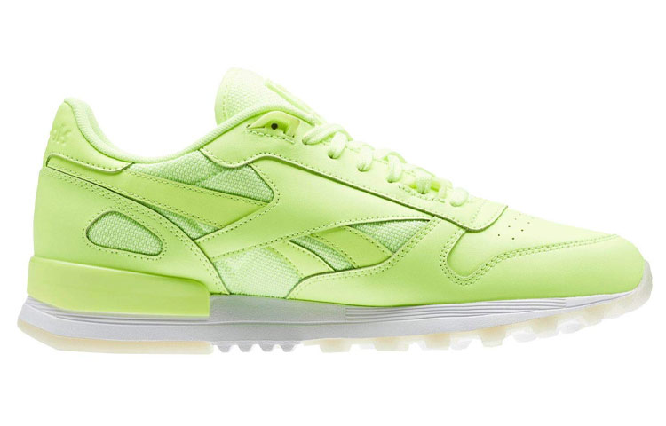 Reebok Classic Leather 2.0 'Yellow' 圖 2