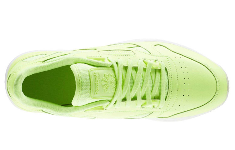 Reebok Classic Leather 2.0 'Yellow' 圖 4