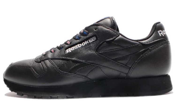Buy 리복 클래식 레더 '1895 블랙' (Reebok Classic Leather '1895 Black') AQ9970