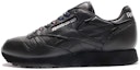 Buy 리복 클래식 레더 '1895 블랙' (Reebok Classic Leather '1895 Black') AQ9970