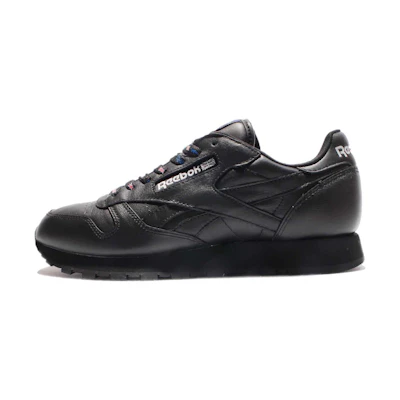 Reebok Classic Leather '1895 Black'