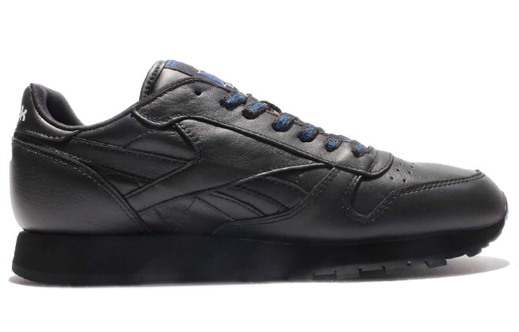 Order 리복 클래식 레더 '1895 블랙' (Reebok Classic Leather '1895 Black') AQ9970