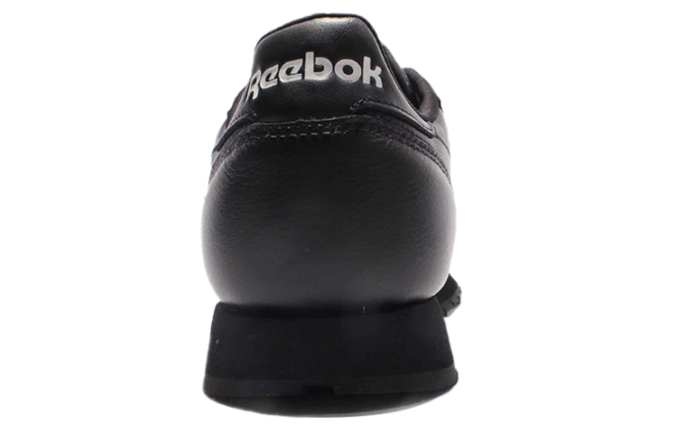 Shop 리복 클래식 레더 '1895 블랙' (Reebok Classic Leather '1895 Black') AQ9970