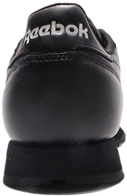 리복 클래식 레더 '1895 블랙' (Reebok Classic Leather '1895 Black') AQ9970 Shop 리복 클래식 레더 '1895 블랙' (Reebok Classic Leather '1895 Black') AQ9970