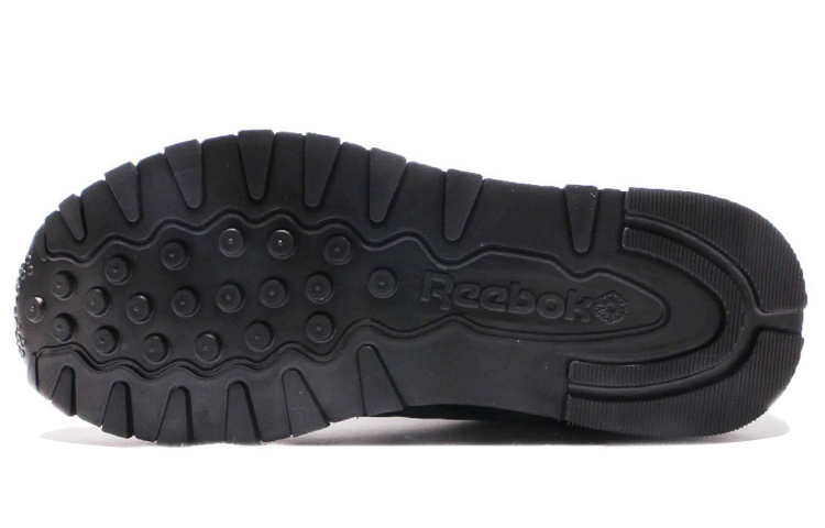 Purchase 리복 클래식 레더 '1895 블랙' (Reebok Classic Leather '1895 Black') AQ9970