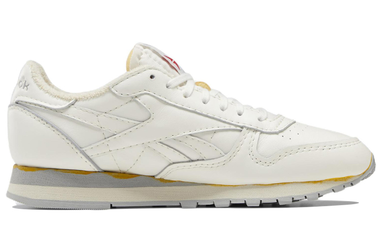 Reebok Classic Leather 1983 TV Vintage 'Cream White' 圖 2