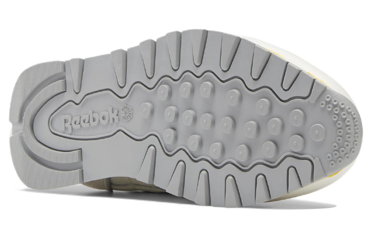 Reebok Classic Leather 1983 TV Vintage 'Cream White' 圖 5