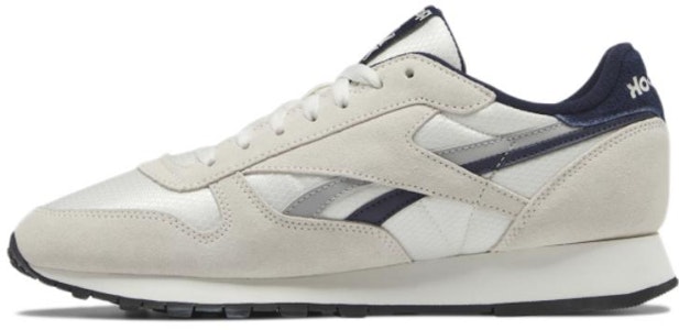 リーボック クラシック レザー 'グレー ホワイト ネイビー' GY7302 GY7302 Buy リーボック クラシック レザー 'グレー ホワイト ネイビー' GY7302 GY7302