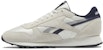 Reebok Classic Leather 'Kelabu Putih Navy' GY7302