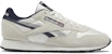 Reebok Classic Leather 'Kelabu Putih Navy' GY7302