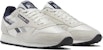 Reebok Classic Leather 'Kelabu Putih Navy' GY7302