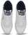 Reebok Classic Leather 'Kelabu Putih Navy' GY7302
