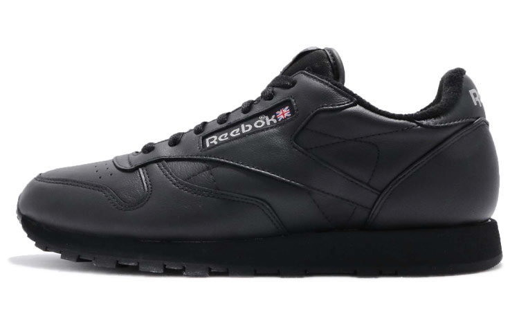Buy Reebok Classic Leather 'Archive Atletik Hitam' CM9671