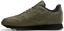 Buy Reebok Classic Leather 'Hijau Tentera' FU7822