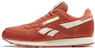 Reebok Classic Leather 'Baked Earth' FY7546 Reebok Classic Leather 'Baked Earth' FY7546