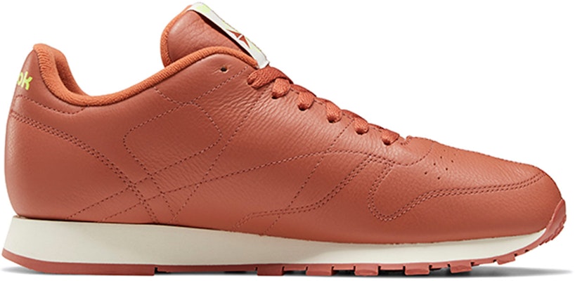 Reebok Classic Leather 'Tierra Cocida' FY7546 Order Reebok Classic Leather 'Tierra Cocida' FY7546