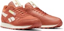 Lookbook Reebok Classic Leather 'Baked Earth' Kulit Klasik 'Bumi Terbakar' FY7546